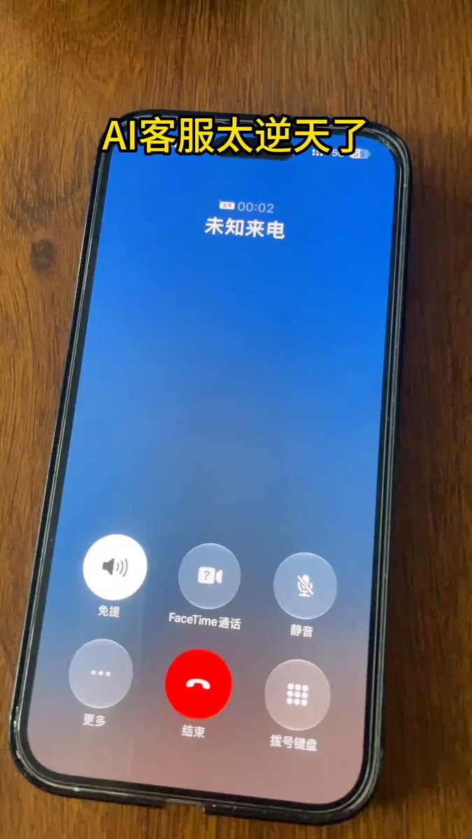 Geek 视频封面：居然最后让豆包接电话了